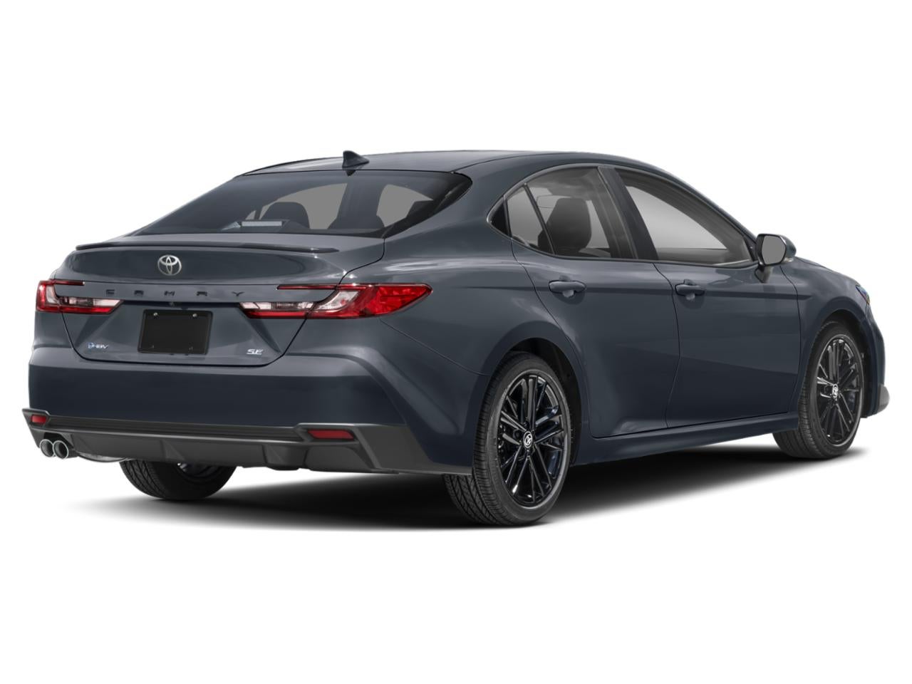 2026 Toyota Camry SE AWD (Natl)