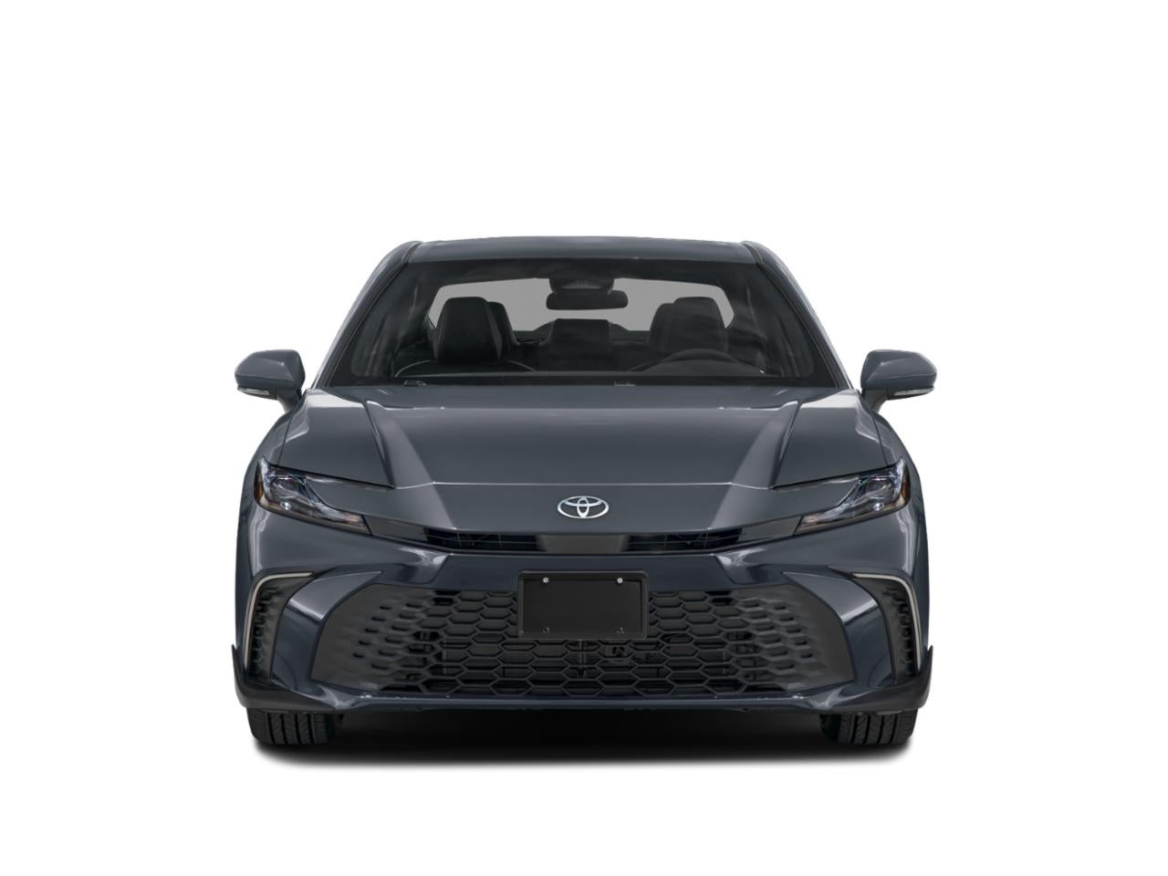 2026 Toyota Camry SE AWD (Natl)