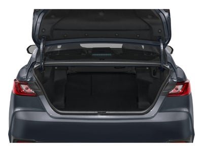 2026 Toyota Camry SE AWD (Natl)