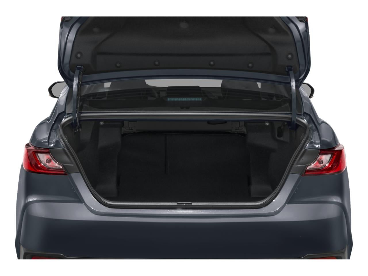 2026 Toyota Camry SE AWD (Natl)