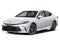 2025 Toyota Camry XLE AWD (Natl)