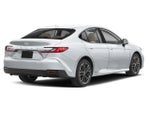 2025 Toyota Camry XLE AWD (Natl)