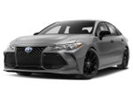 2022 Toyota Avalon Hybrid XSE Nightshade FWD (Natl)