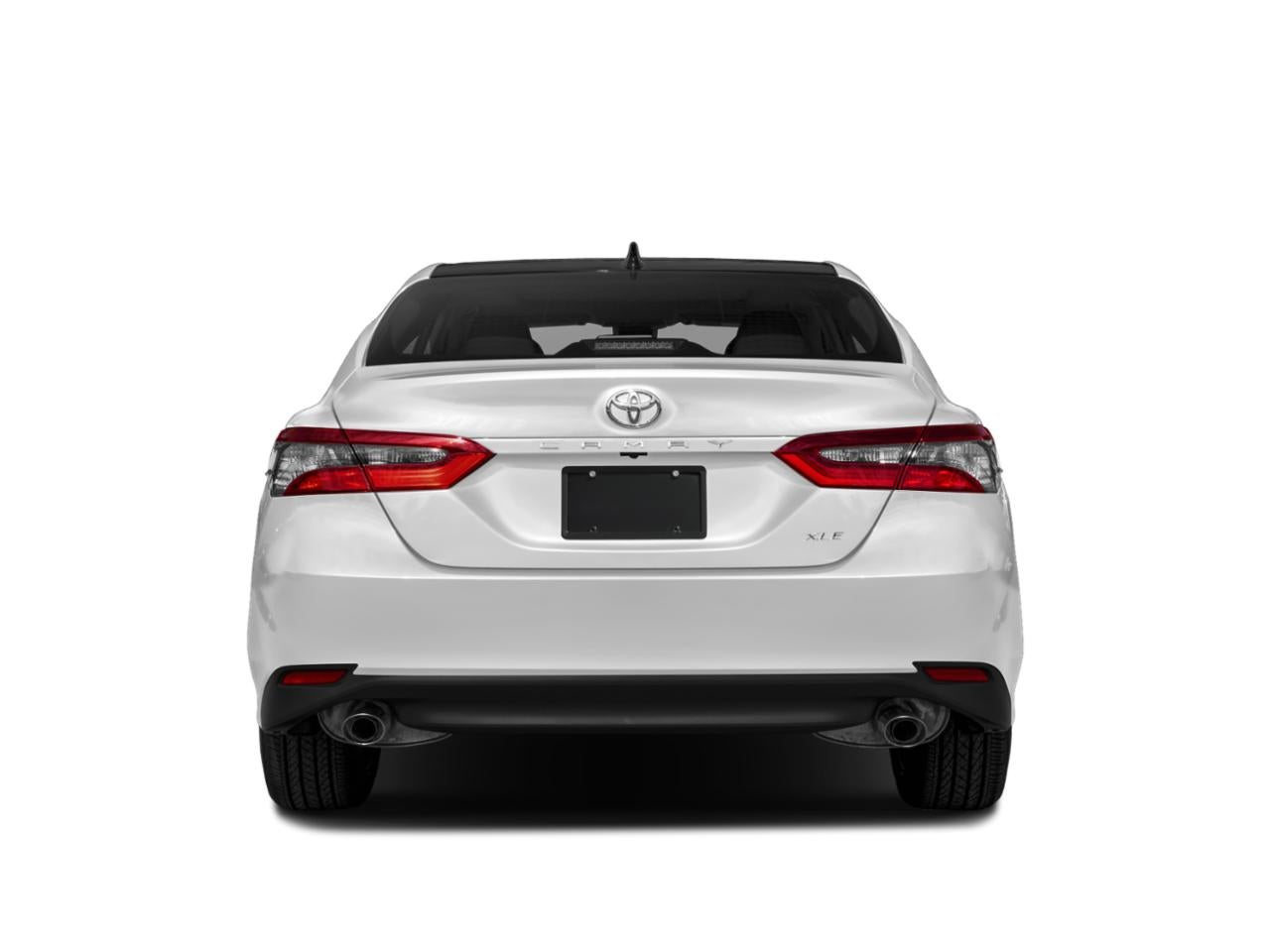 2023 Toyota Camry XLE Auto (SE)