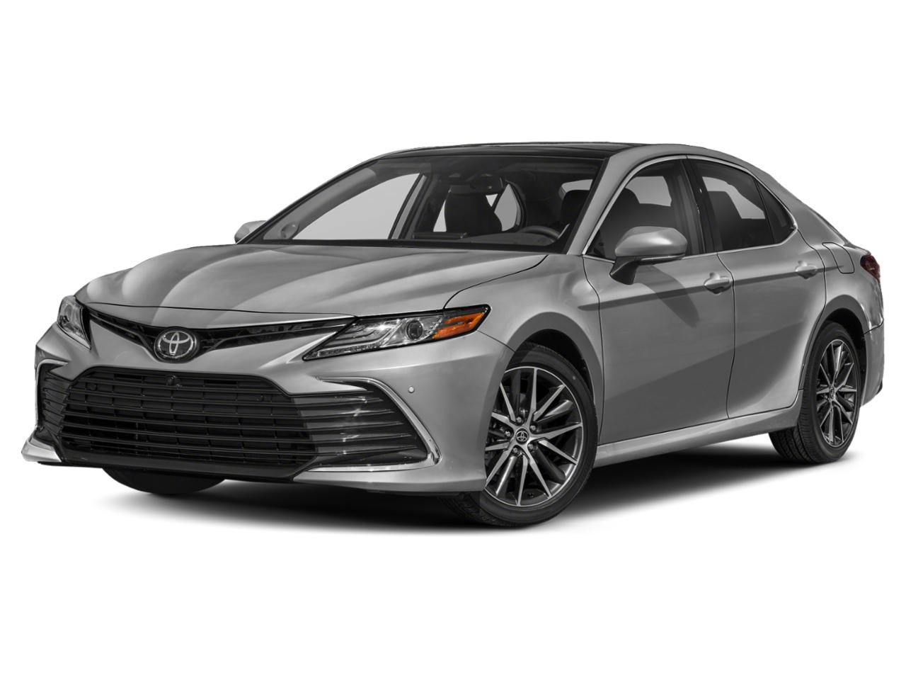 2024 Toyota Camry XLE Auto AWD (Natl)