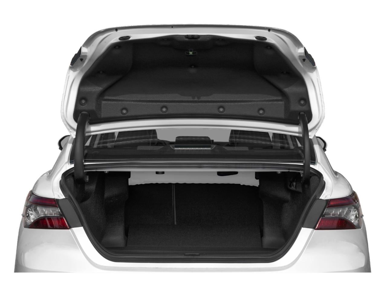 2024 Toyota Camry XLE Auto AWD (Natl)