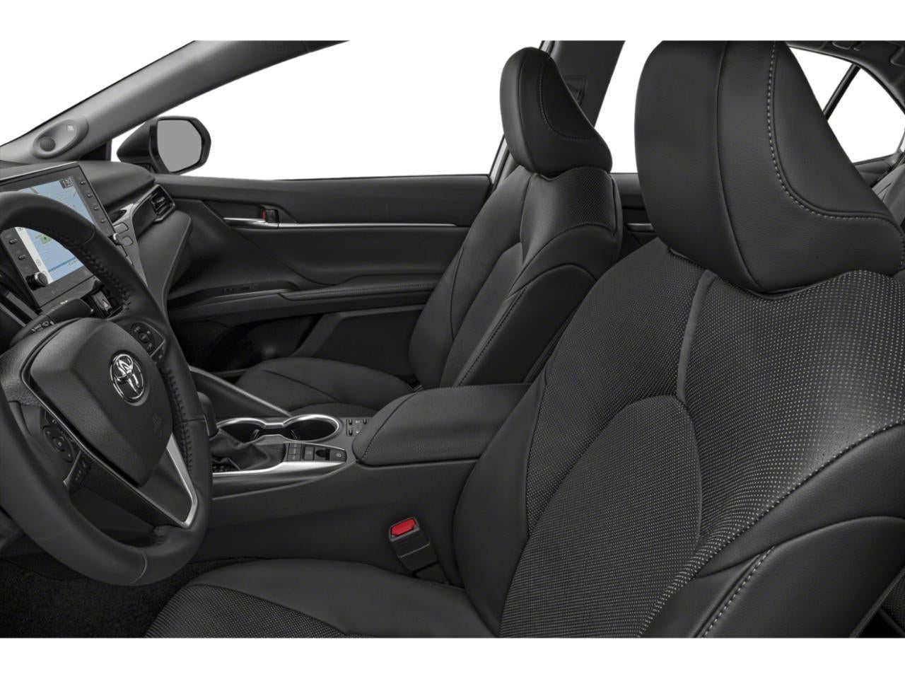 2024 Toyota Camry XLE Auto AWD (Natl)