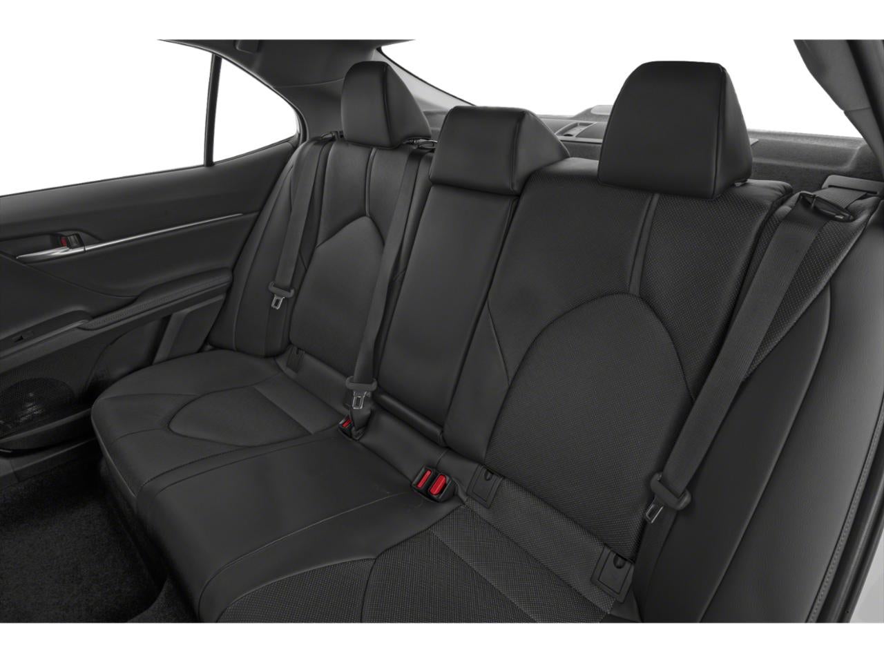 2024 Toyota Camry XLE Auto AWD (Natl)