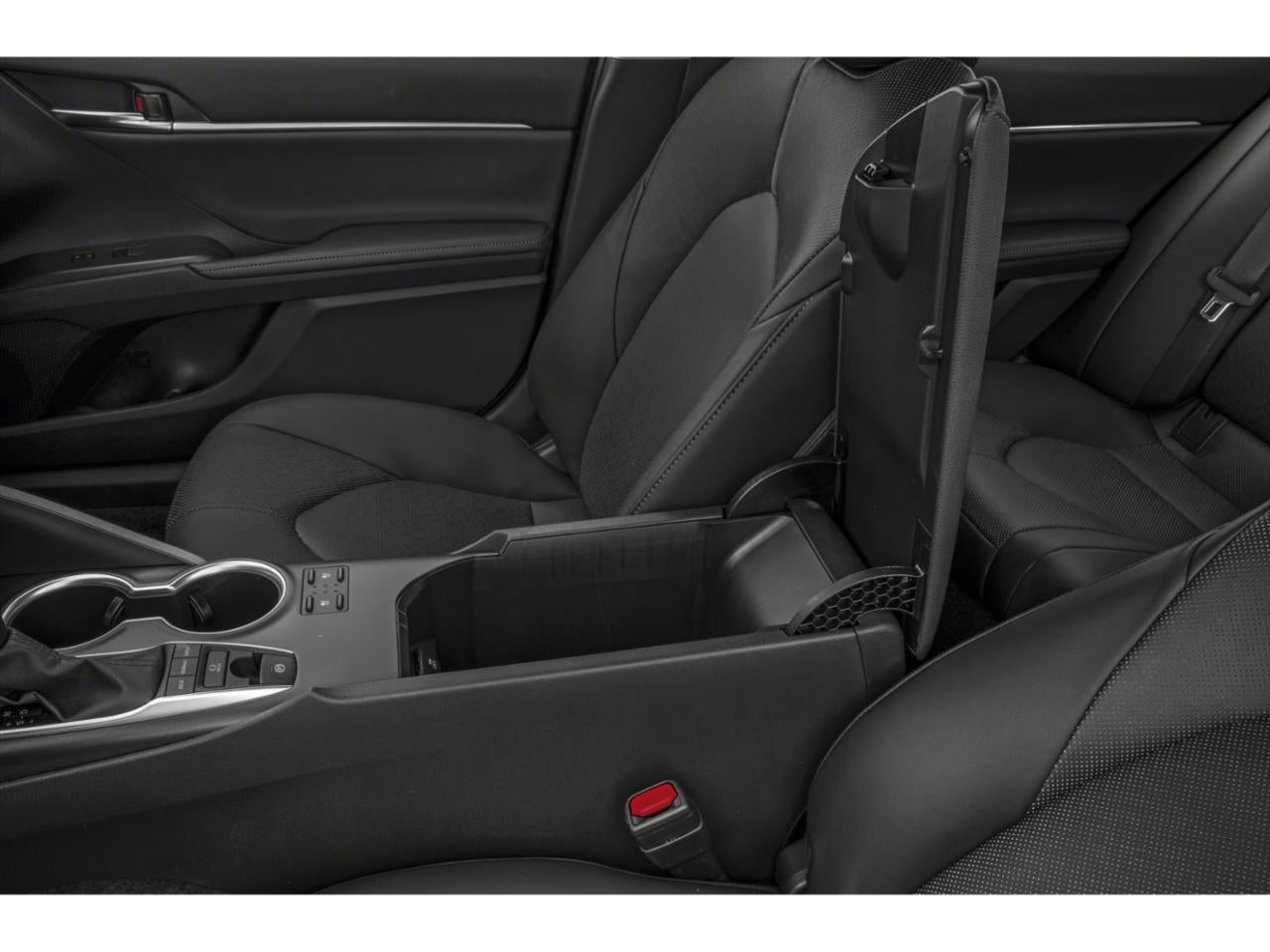 2024 Toyota Camry XLE Auto AWD (Natl)