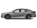 2024 Toyota Camry XLE Auto AWD (Natl)