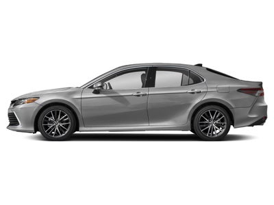 2024 Toyota Camry XLE Auto AWD (Natl)