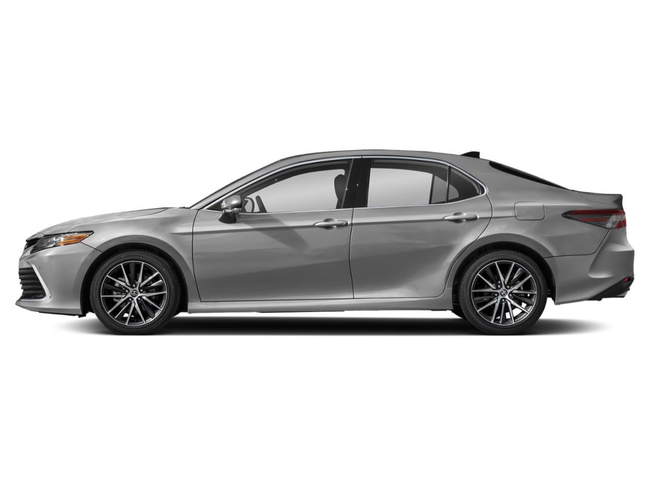2024 Toyota Camry XLE Auto AWD (Natl)