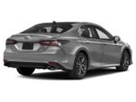 2024 Toyota Camry XLE Auto AWD (Natl)