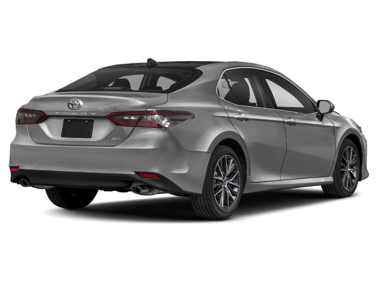 2024 Toyota Camry XLE Auto AWD (Natl)