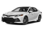 2024 Toyota Camry XLE Auto AWD (Natl)