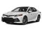 2024 Toyota Camry XLE Auto AWD (Natl)