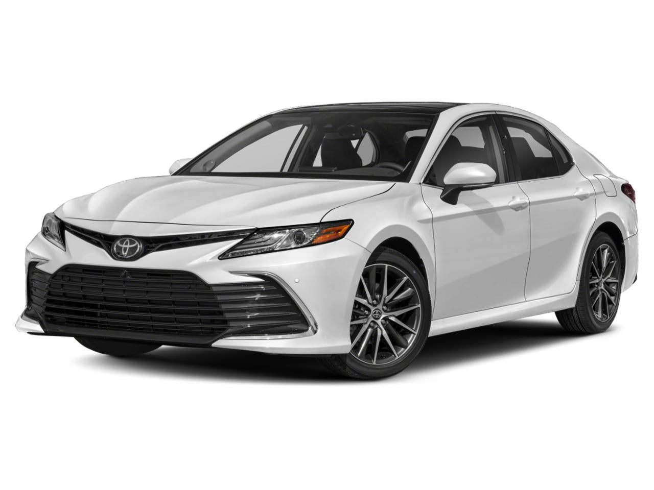 2024 Toyota Camry XLE Auto AWD (Natl)