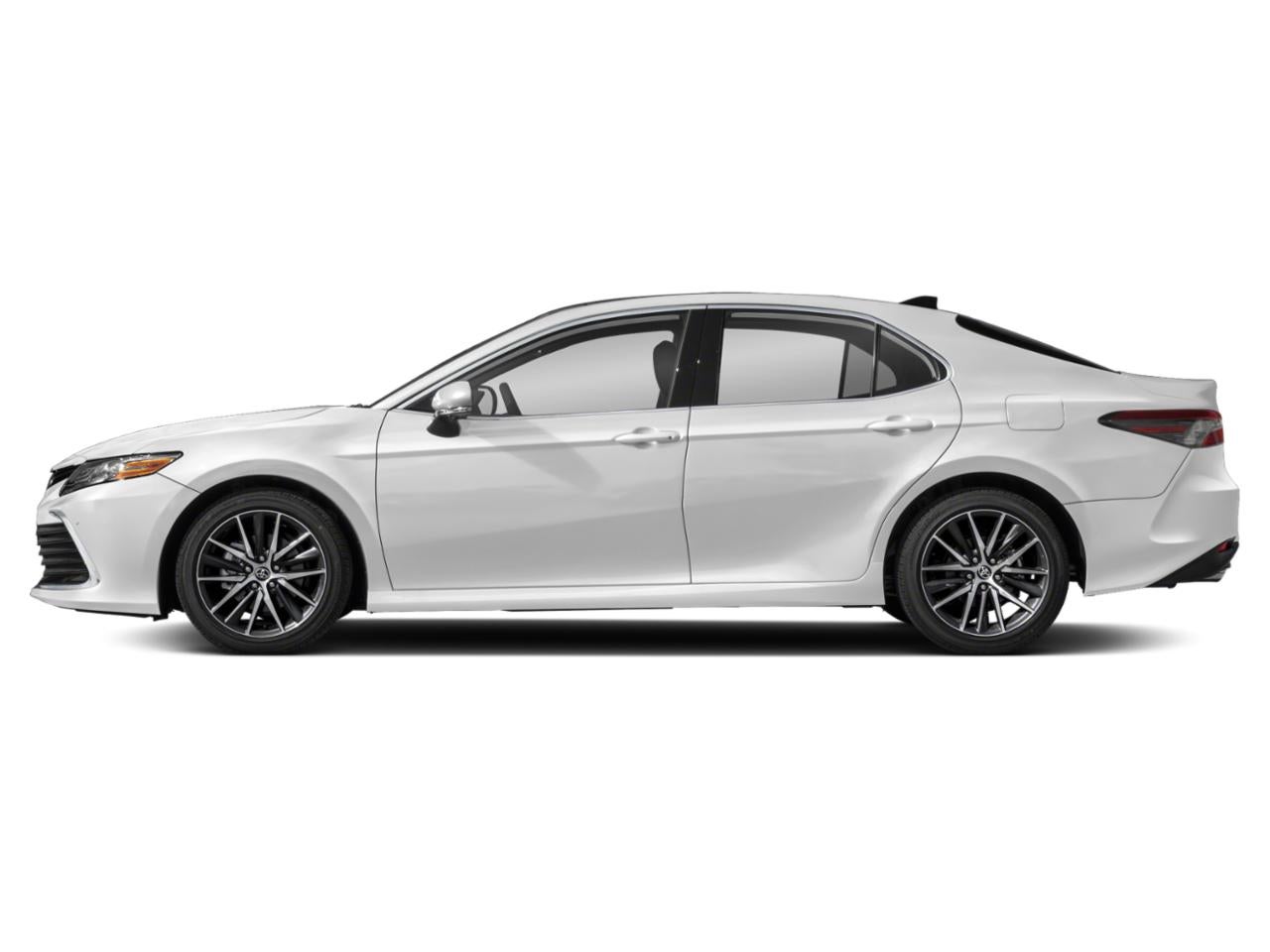 2024 Toyota Camry XLE Auto AWD (Natl)