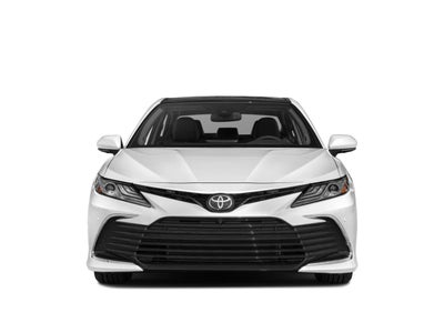 2024 Toyota Camry XLE Auto AWD (Natl)