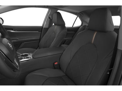 2020 Toyota Camry Hybrid XLE CVT (Natl)