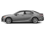 2020 Toyota Camry Hybrid XLE CVT (Natl)
