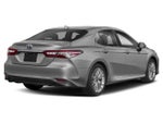 2020 Toyota Camry Hybrid XLE CVT (Natl)