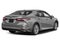 2020 Toyota Camry Hybrid XLE CVT (Natl)