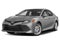 2020 Toyota Camry Hybrid XLE CVT (Natl)