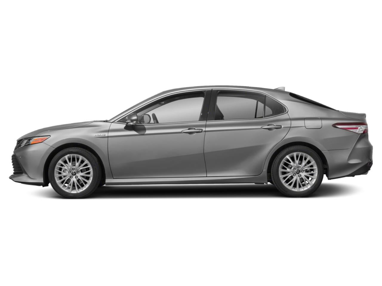 2020 Toyota Camry Hybrid XLE CVT (Natl)