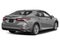 2020 Toyota Camry Hybrid XLE CVT (Natl)