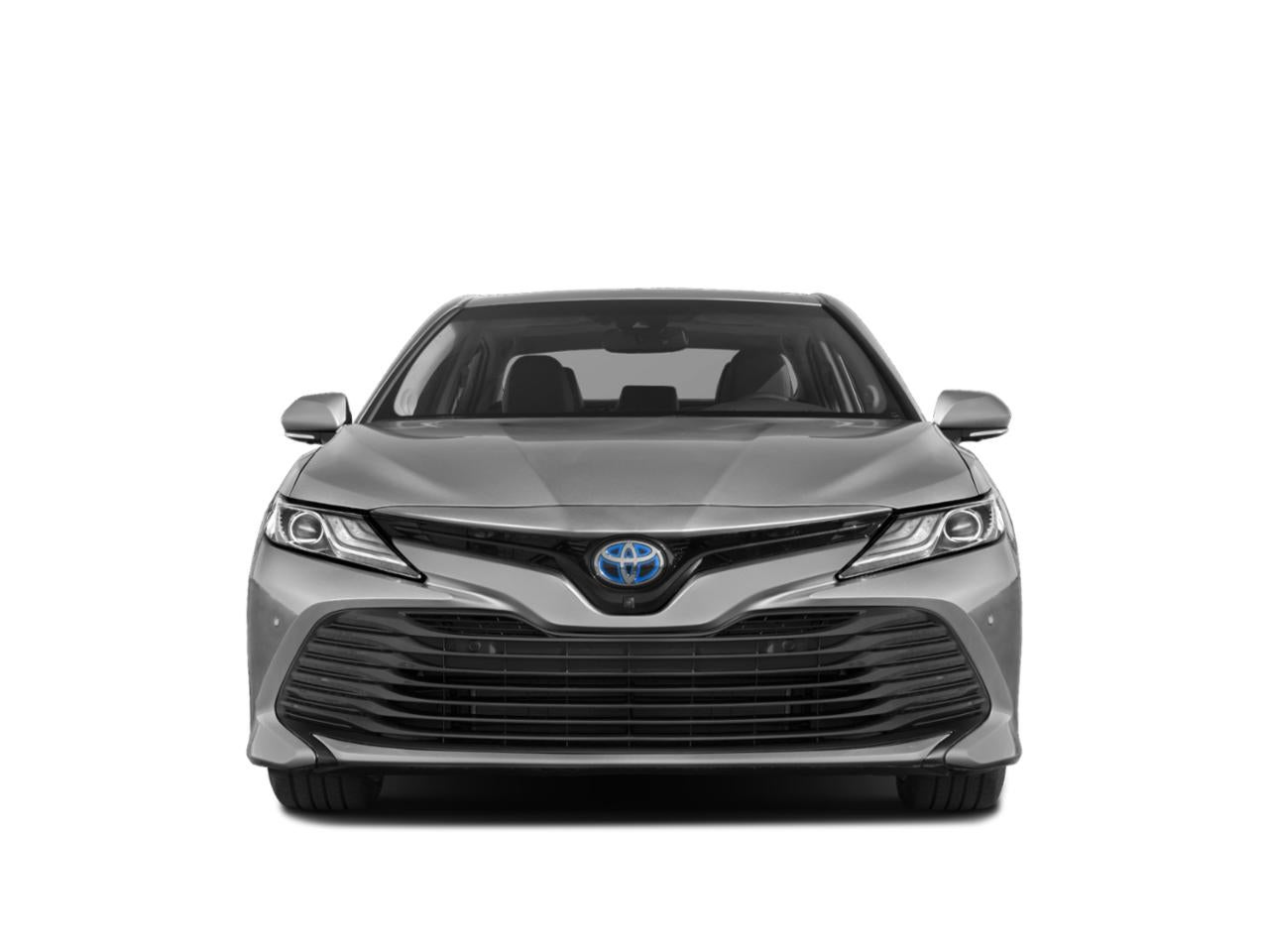 2020 Toyota Camry Hybrid XLE CVT (Natl)