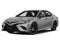 2020 Toyota Camry SE Nightshade Auto (Natl)
