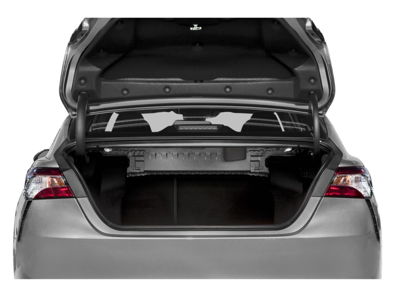 2020 Toyota Camry SE Nightshade Auto (Natl)