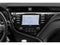 2020 Toyota Camry SE Nightshade Auto (Natl)