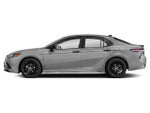 2020 Toyota Camry SE Nightshade Auto (Natl)