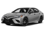 2020 Toyota Camry SE Nightshade Auto (Natl)