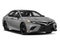 2020 Toyota Camry SE Nightshade Auto (Natl)