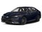 2022 Toyota Camry Hybrid XSE CVT (Natl)