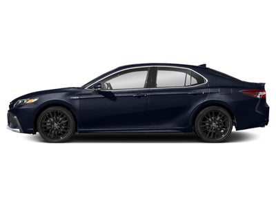 2022 Toyota Camry Hybrid XSE CVT (Natl)