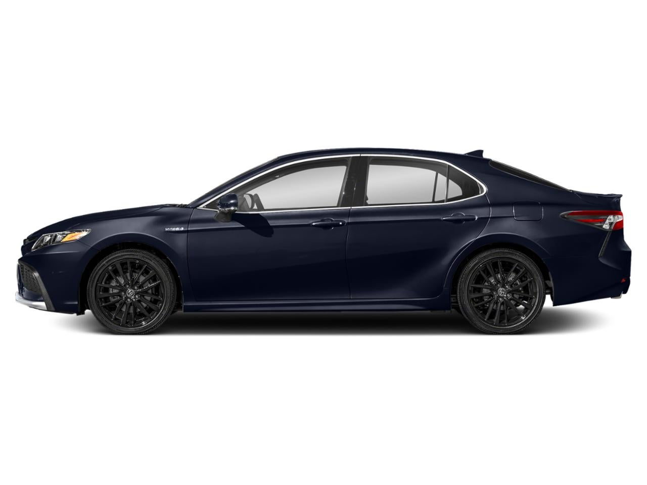 2022 Toyota Camry Hybrid XSE CVT (Natl)