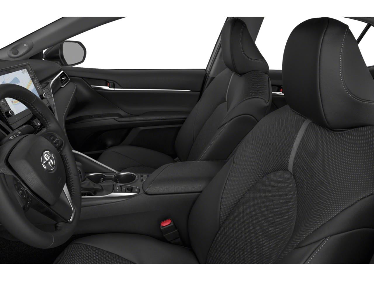 2021 Toyota Camry XSE Auto (Natl)