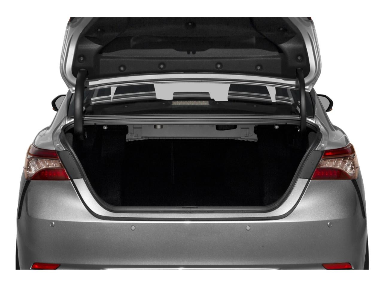 2021 Toyota Camry XSE Auto (Natl)