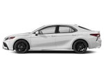 2024 Toyota Camry XSE Auto AWD (Natl)