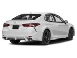 2024 Toyota Camry XSE Auto AWD (Natl)