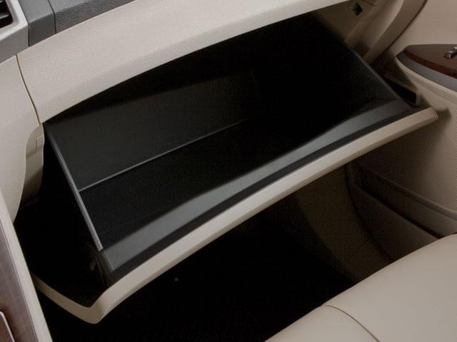2010 Toyota Venza 4dr Wgn V6 AWD (Natl)