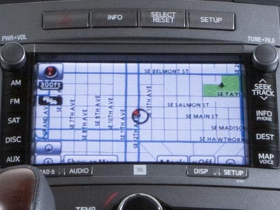 2010 Toyota Venza 4dr Wgn V6 AWD (Natl)