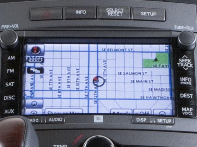 2010 Toyota Venza 4dr Wgn V6 AWD (Natl)