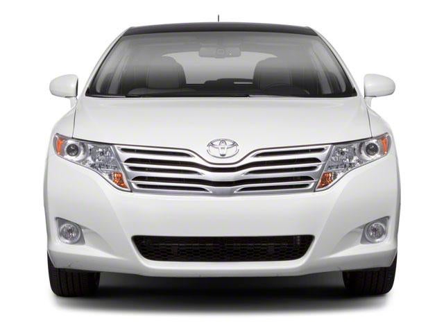 2010 Toyota Venza 4dr Wgn V6 AWD (Natl)