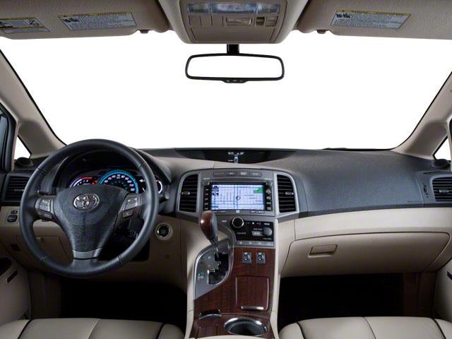 2011 Toyota Venza 4dr Wgn V6 AWD (Natl)