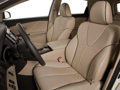 2011 Toyota Venza 4dr Wgn V6 AWD (Natl)